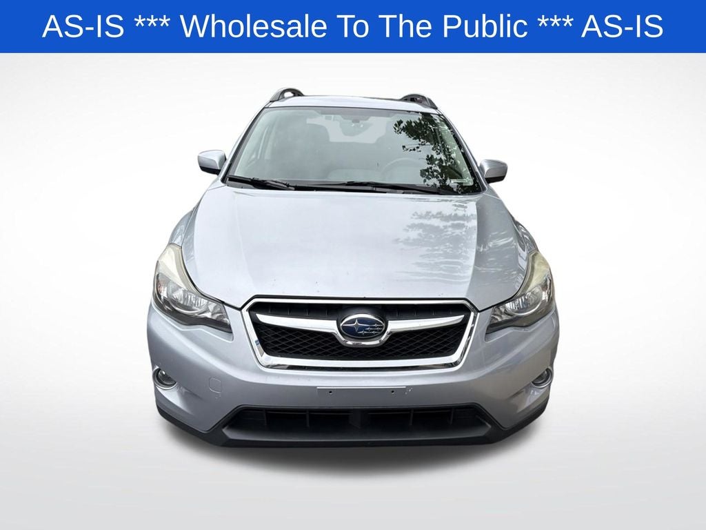 subaru xv crosstrek 2015 JF2GPAFC6F8315849 image subaru xv crosstrek 2015 JF2GPAFC6F8315849 image